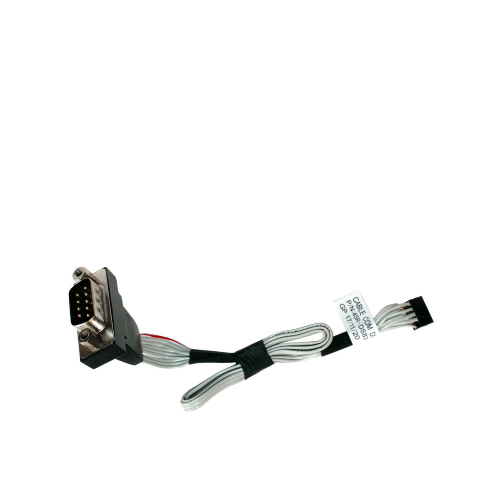 Shuttle COM port adapter cable