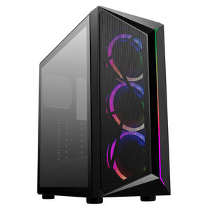 [CMP 510] Cooler Master CMP 510 ARGB Mesh ATX Case