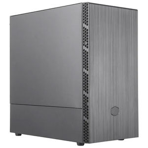[MB400L mATX Case + 500W PSU] MB400L mATX Case + 500W PSU Cooler Master MasterBox
