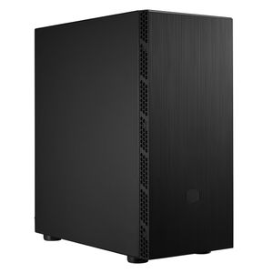 [MasterBox V2] Cooler Master MasterBox V2 ATX Case with 500W Power Supply