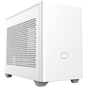 [NR200 W] NR200 W Cooler Master NR200 Mesh ITX Case White
