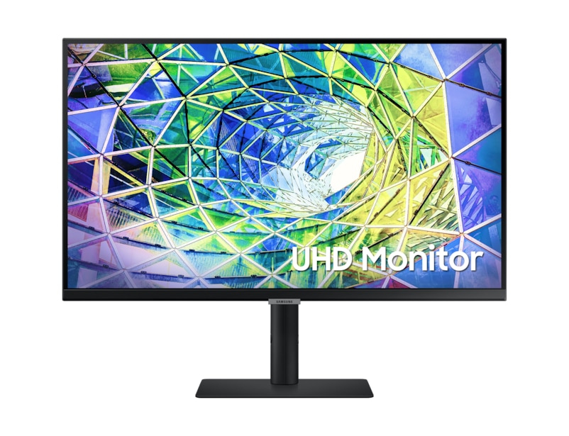 [LS27A800UJEXXY] LS27A800UJEXXY SAMSUNG S8U 27" FLAT IPS, 16:9, LED, 3840x2160, 5MS, 60Hz, 300nits, HDR10, HDMI, DP, 1xUSB-C(90W), 3x USB3.0, HAS,TILT, PIVOT, VESA, 3Y