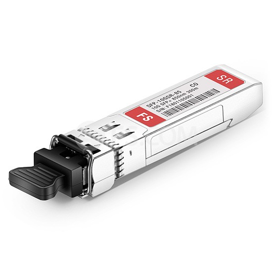 [46C3447] 46C3447 Lenovo SFP+ SR Transceiver
