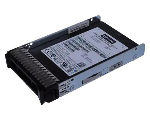 [4XB7A80318] 4XB7A80318 ThinkSystem 2.5" PM1653 960GB Read Intensive SAS 24Gb HS SSD