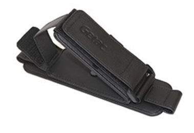 [GMHRX7] GMHRX7 ZX70 Rotating Hand Strap with Kick Stand and Stylus Holder (incompatible with Getac vehicle dock: GDVPX2)