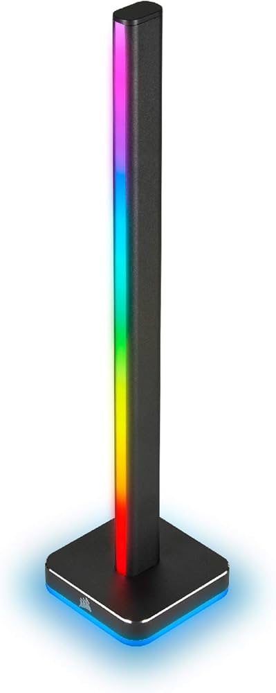 [CD-9010003-WW(LT100-LIGHT-EXP)] CD-9010003-WW(LT100-LIGHT-EXP) iCUE LT100 Smart Lighting Towers Expansion Kit