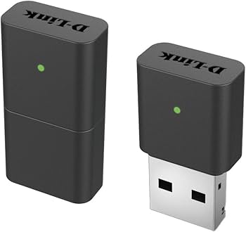 [DWA-131] DWA-131 WIRELESS N300 LAN NANO USB ADAPTER