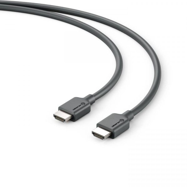 [EL2HD-1.5] EL2HD-1.5 ALOGIC Elements HDMI Cable with 4K Support - Male to Male - 1.5m