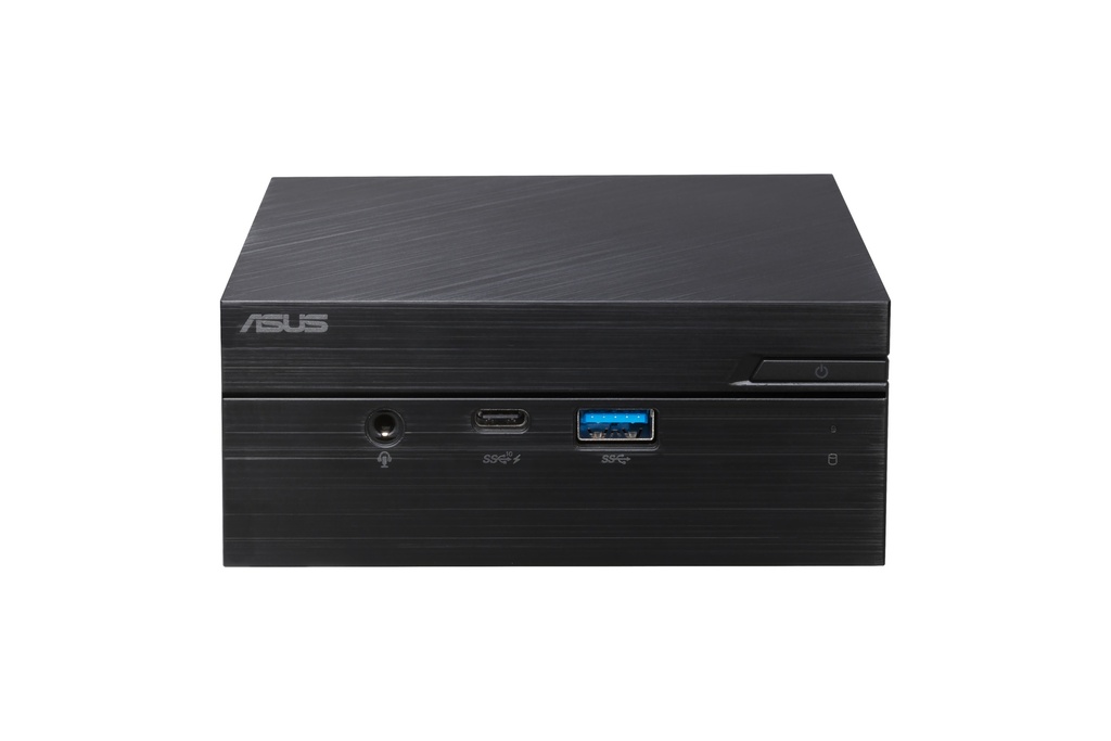 [PN41-S1FN4500M4S128] PN41-S1FN4500M4S128 ASUS MINI PC PN41 - Celeron N4500 4GB DDR4 128GB M.2 3.0 SSD 1XHDMI 1.1XDP1.2 2XUSB3.2 Type-C RJ45 2.5G LAN DC-IN  WIFI6 BT 3YR ONSITE