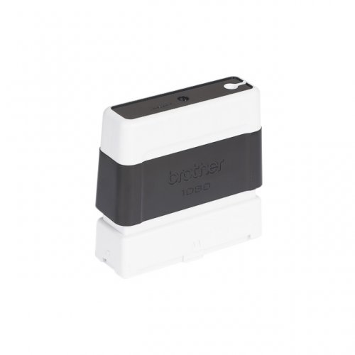 [PR1060B6P] PR1060B6P 10 X 60MM BLACK (BOX OF 6) WITH 16 X ID LABELS