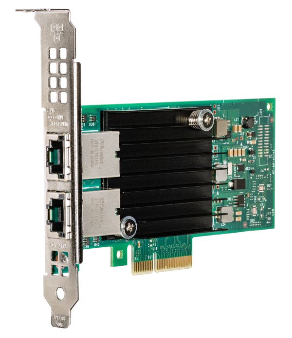 00MM860 Intel X550-T2 Dual Port 10GBase-T Adapter