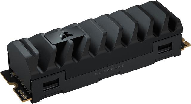 [CSSD-F2000GBMP600PXT] CSSD-F2000GBMP600PXT CORSAIR MP600 PRO XT Gen4 PCIe x4 NVMe  M.2 SSD  TLC NAND
