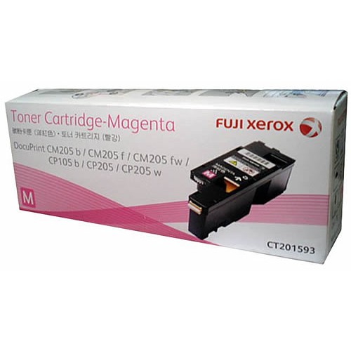 [CT201593] CT201593 1.4K MAGENTA TONER(DPCP105b / DPCP205w / DPCM205b/ DPCM205FW/DPCP215W/DPCM215FW)