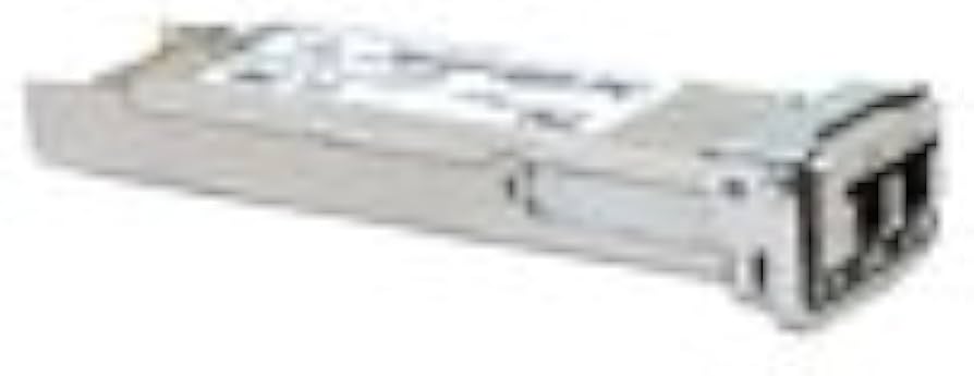 [DEM-421XT] DEM-421XT 10GBPS XFP TRANSCEIVER MULTIMODE 850NM