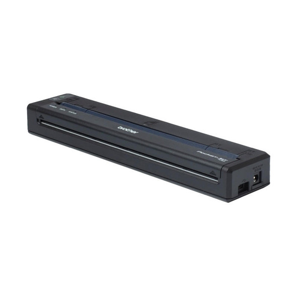 [N8AB00021] N8AB00021 *NEW* PJ-823-BUNDLE-PACK (PJ-823, AC Adaptor (PA-AD-600A), Li-Ion Battery (PA-BT-002), 100pcs A4 Sheets (PA-C-411))