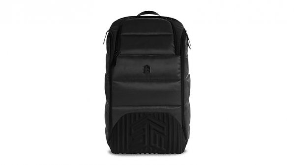[stm-111-333Q-01] stm-111-333Q-01 dux 30L backpack (17") - black