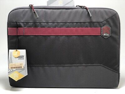 [stm-114-168P-16] stm-114-168P-16 summary (15") - granite grey