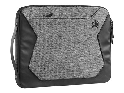 [stm-114-184K-01] stm-114-184K-01 myth sleeve (Surface Go, 2, 3) - granite black