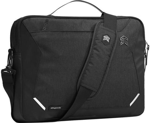 [stm-117-185P-05] stm-117-185P-05 myth brief (15'') - black