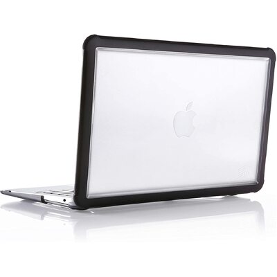 [stm-122-309MU-01] dux (MacBook Air 13inch Retina M2 2022) EDU - black