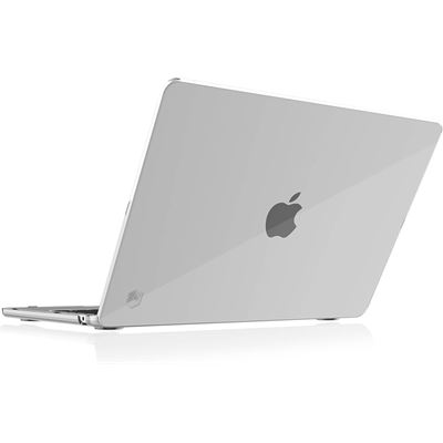 [stm-122-373MU-01] stm-122-373MU-01 studio (MacBook Air 13" Retina M2 2022) AP - clear