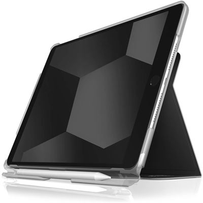 [stm-222-383JU-01] stm-222-383JU-01 studio (iPad 9th/8th/7th gen) - black