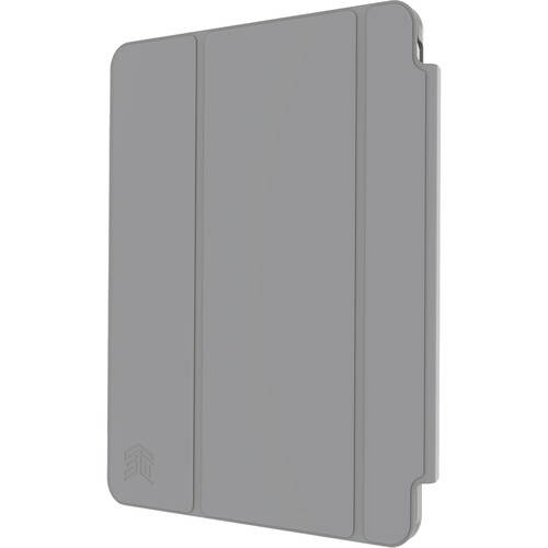 [stm-222-383KY-02] studio (iPad Air 5th/4th gen/iPad Pro 11" 4th/3rd/2nd/1st gen) - grey