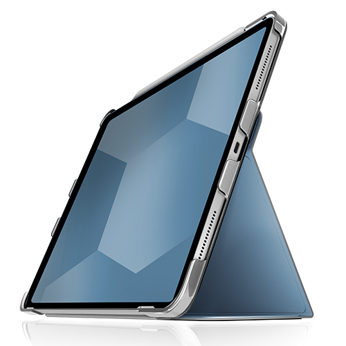 [stm-222-383KY-03] stm-222-383KY-03 studio (iPad Air 5th/4th gen/iPad Pro 11" 4th/3rd/2nd/1st gen) - blue