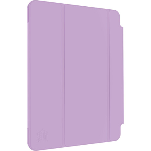 [stm-222-383KY-04] studio (iPad Air 5th/4th gen/iPad Pro 11" 4th/3rd/2nd/1st gen) - purple