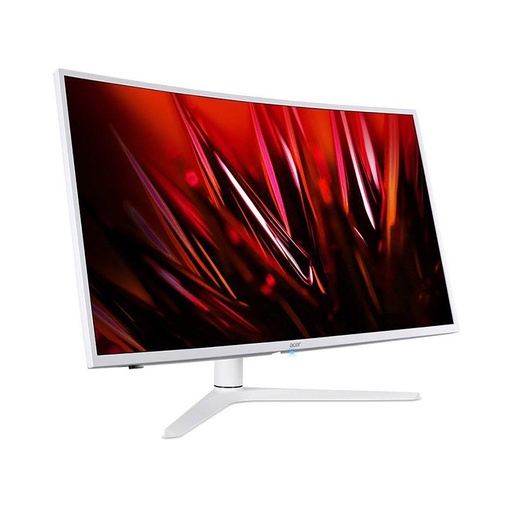 XZ396QUP(UM.TX6SA.P01) NITRO FSYNC,HDR400 38.5" 16:9,CURVE,VA(1800R),2560x1440,1ms,170Hz,HDMI(2.0)x2,DP(1.4)x2,Tilt,Swiv,HAS,SPK(2X2W),VESA100x100,3YR