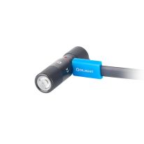 [OLIGHT.1R2EOS] Olight i1r 2 EOS 150 Lumen USB Rechargeable Keyring Torch
