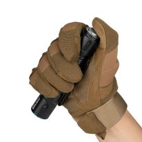 OLIGHT.WARRIOR.3s Olight Warrior 3S 2300 Lumen Tactical Torch | Rechargeable | 300m