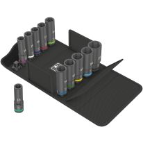[WT05004841001] WERA 8790 C Impaktor Deep Set 1