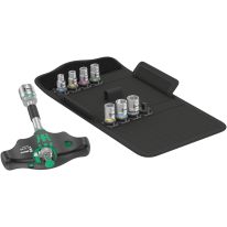 [WT05023470001] WERA Kraftform Kompakt 400 RA Set 2