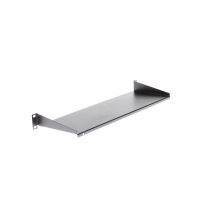 002.002.0025 1RU Cantilever Shelf 150mm Deep