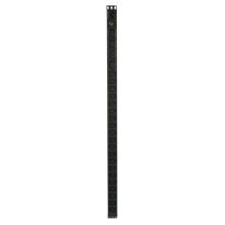 [PDU.24WV.15A] VERTICAL 19" 24 Way PDU Rack Mount Power Rail