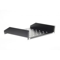 [002.003.0025] Cantilever 2RU Shelf 250mm Deep