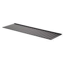 [002.004.4240] 400mm Wide Cable Tray Suitable for 42RU Server Rack | Pack of 2