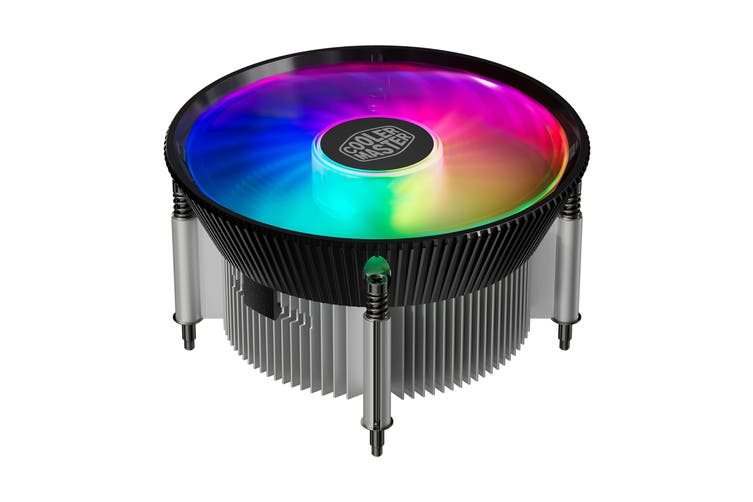 [RR-I7C7-18PA-R1] i70C LGA 1700 ARGB CPU Cooler RR-I7C7-18PA-R1