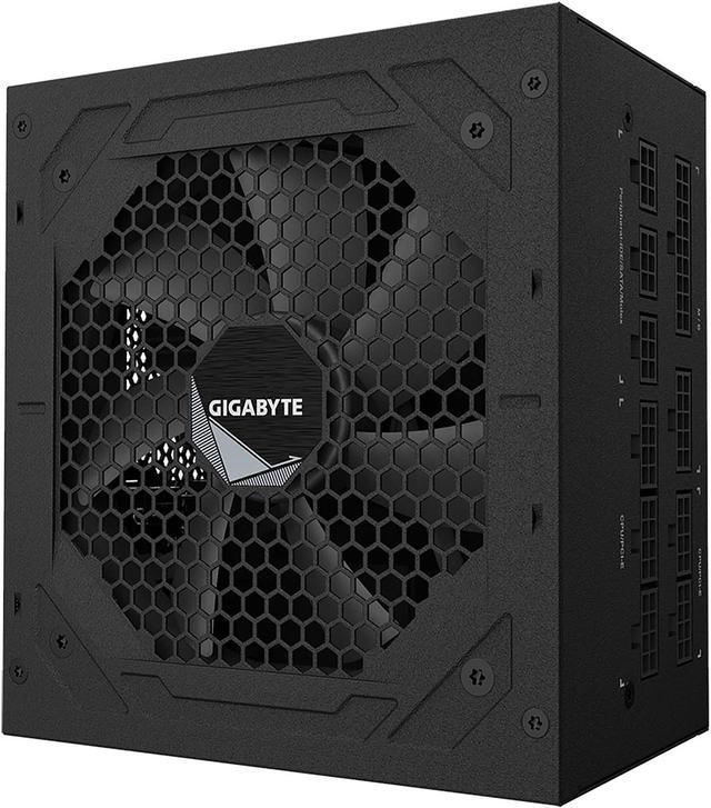 [GP-UD750GM] AORUS UD750GM 750W 80+ Gold Fully Modular Power Supply GP-UD750GM