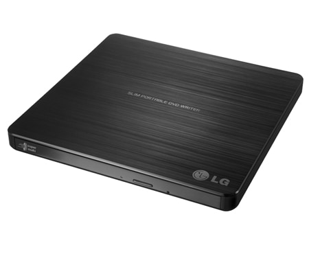 [GP60NB50] GP60NB50 8x External USB Ultra Slim Portable DVD Drive