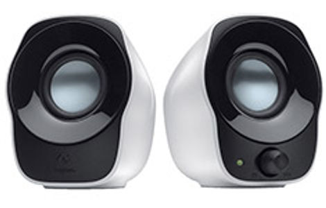 [980-000514] 980-000514 Logitech Z120 SPEAKER
