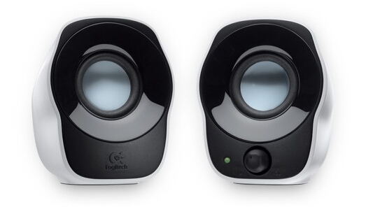 [980-000514] Logitech Z120 SPEAKER 980-000514