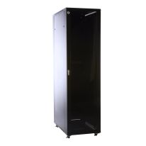 [002.001.4568] 002.001.4568 4Cabling 45RU 600mm Wide x 800mm Deep Server Rack