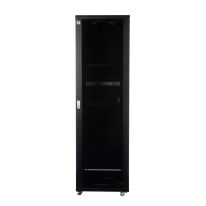 [002.001.3780] 002.001.3780 4Cabling 37RU 600mm Wide x 800mm Deep Server Rack