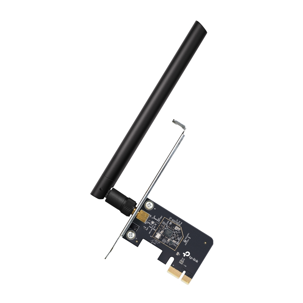 [Archer T2E] Archer T2E TP-Link  AC600 Dual Band PCI Express Wireless Adapter