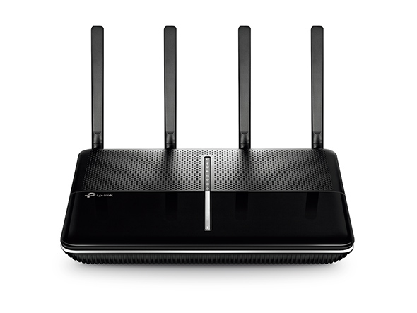 [Archer VR2800] Archer VR2800 TP-Link  AC2800 Wireless MU-MIMO VDSL/ADSL Modem Router