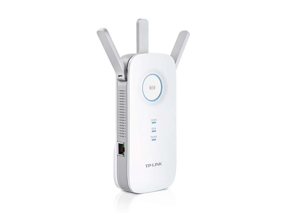 [RE450] RE450 TP-Link  AC1750 Wi-Fi Range Extender