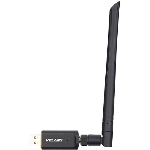 [VL-UW120S] VL-UW120S AC1200 High Gain Wireless Dual Band USB Adapter 