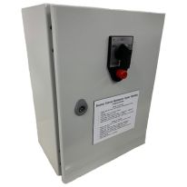 012.008.2004 MBS40A11 Maintenance Bypass Switch for ITYS 6-1kVA , Wall Mount